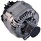 Wai Global Alternator, ALTVA IRIF 12V 180A, 180 Amp12 Volt, CW, 7Groove Clutch Pulley 11306N - alternate 2